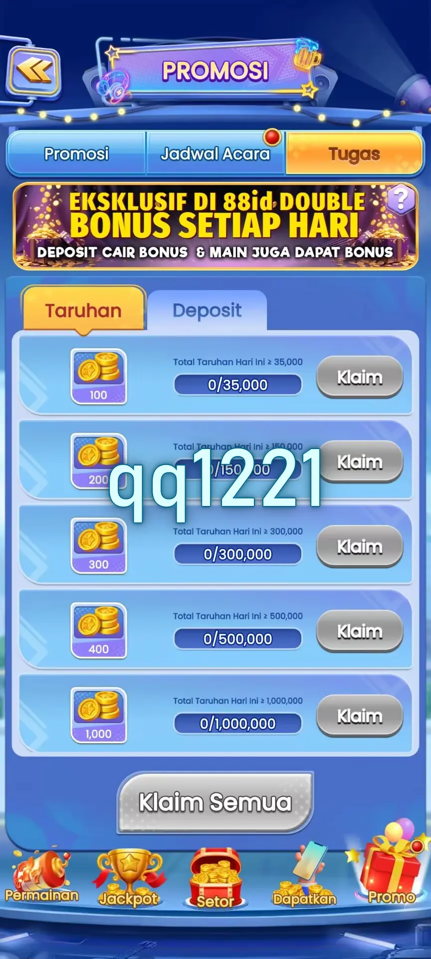 qq1221 APK