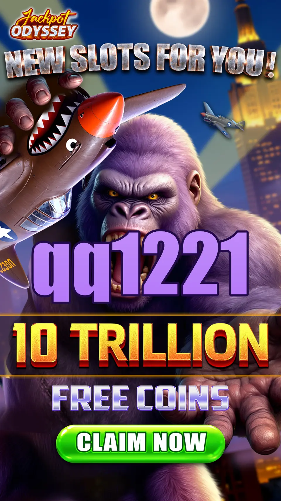 qq1221 APK