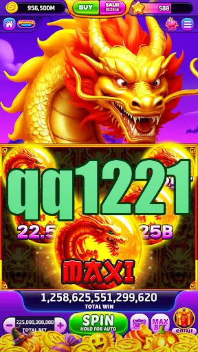 qq1221 Masuk