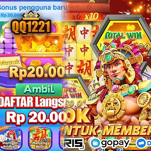 qq1221 APK Resmi Unduh