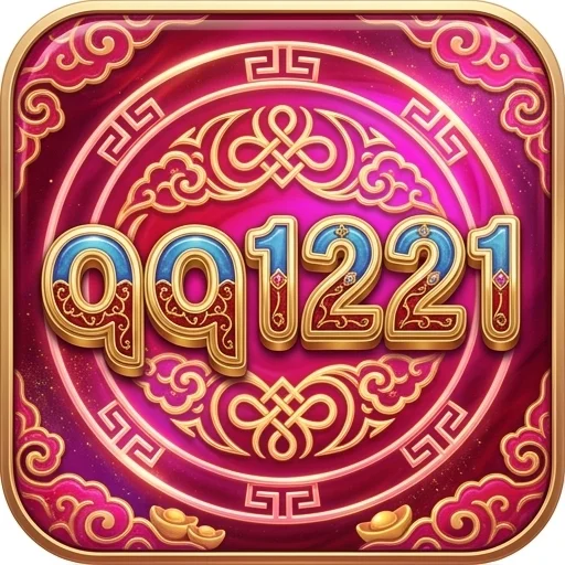 qq1221 Logo - Resmi